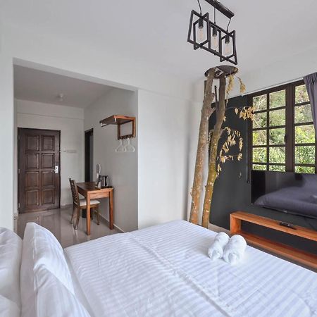 Cameron Highland Retreat Tanah Rata Luaran gambar