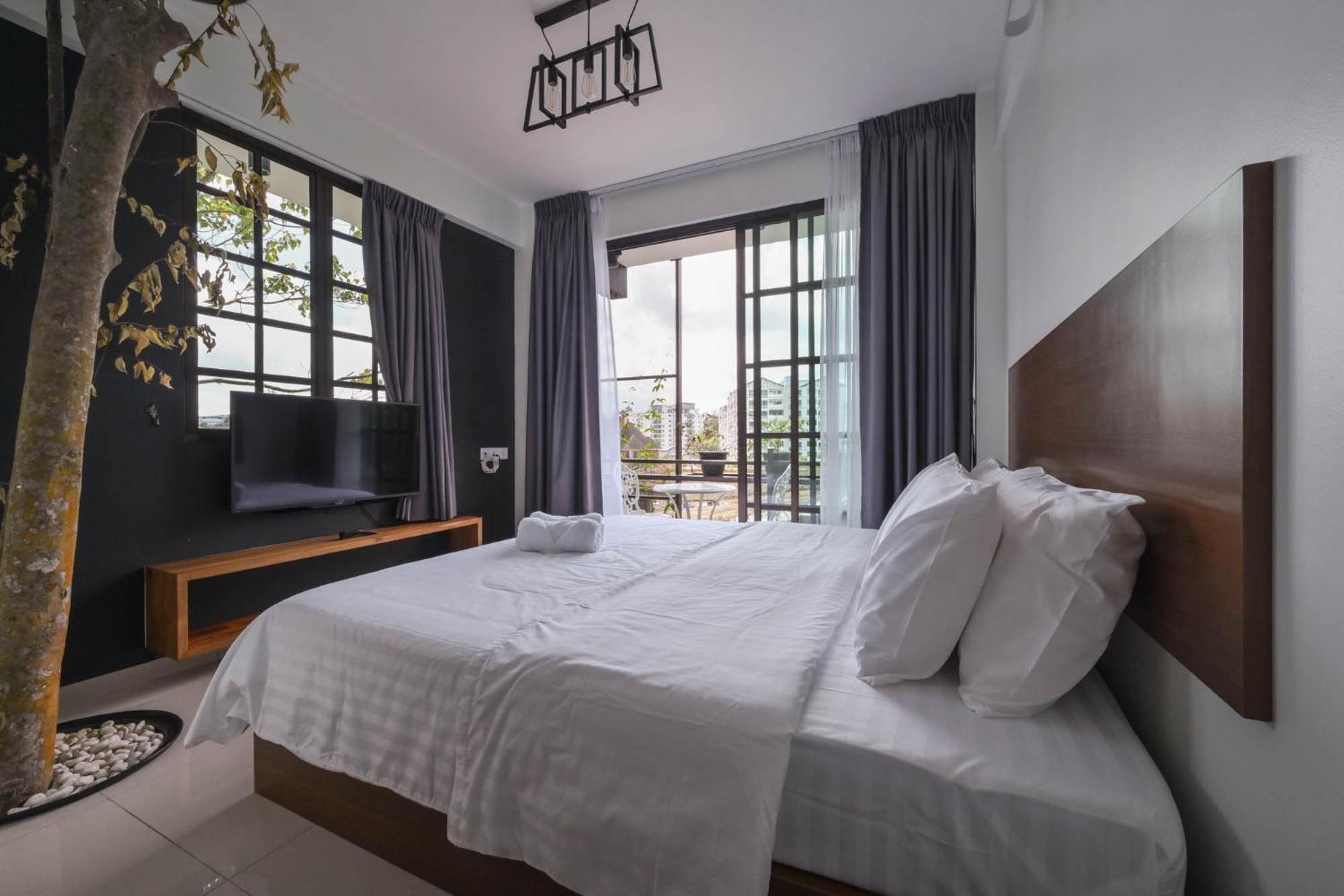 Cameron Highland Retreat Tanah Rata Luaran gambar
