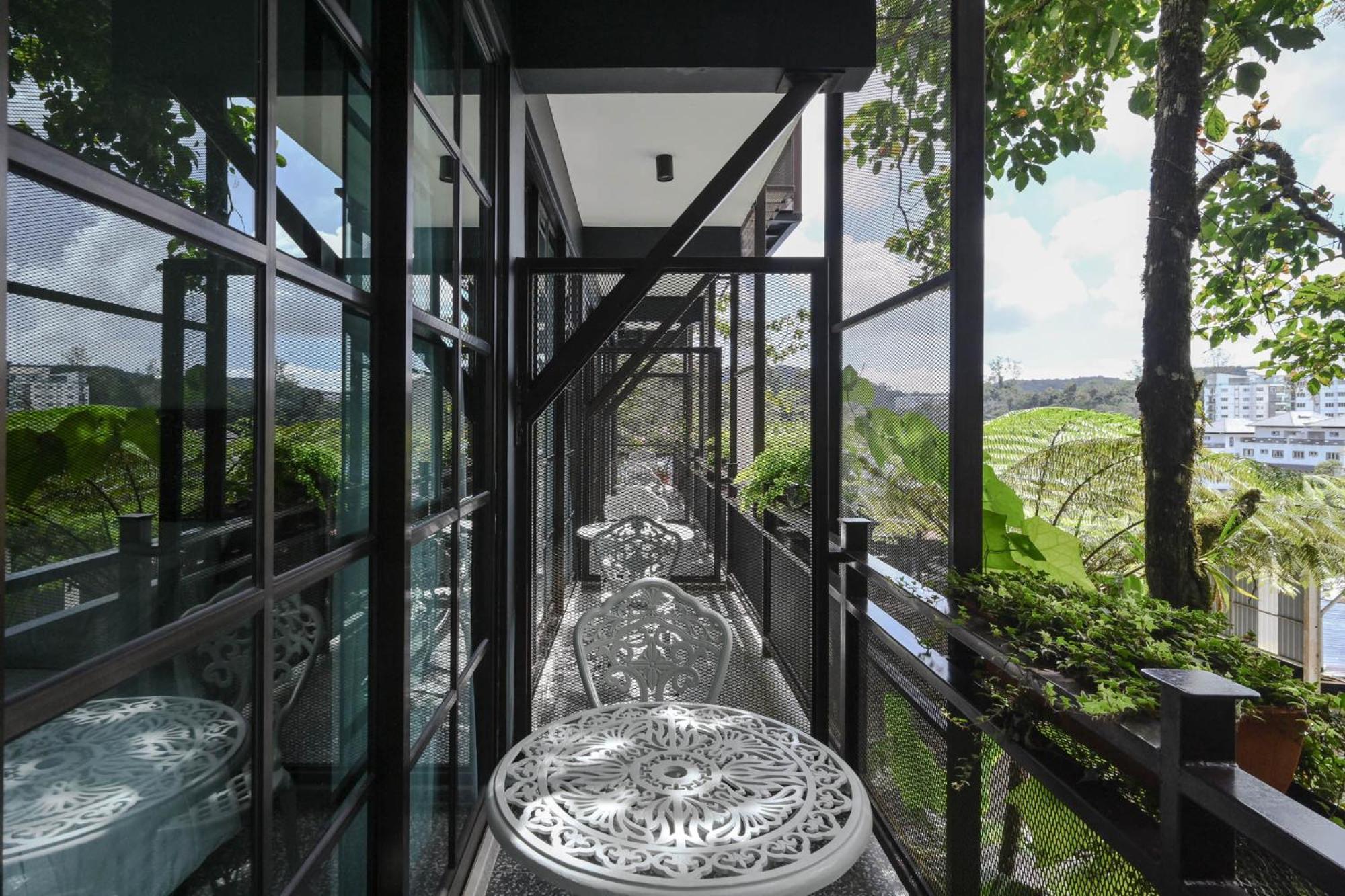 Cameron Highland Retreat Tanah Rata Luaran gambar
