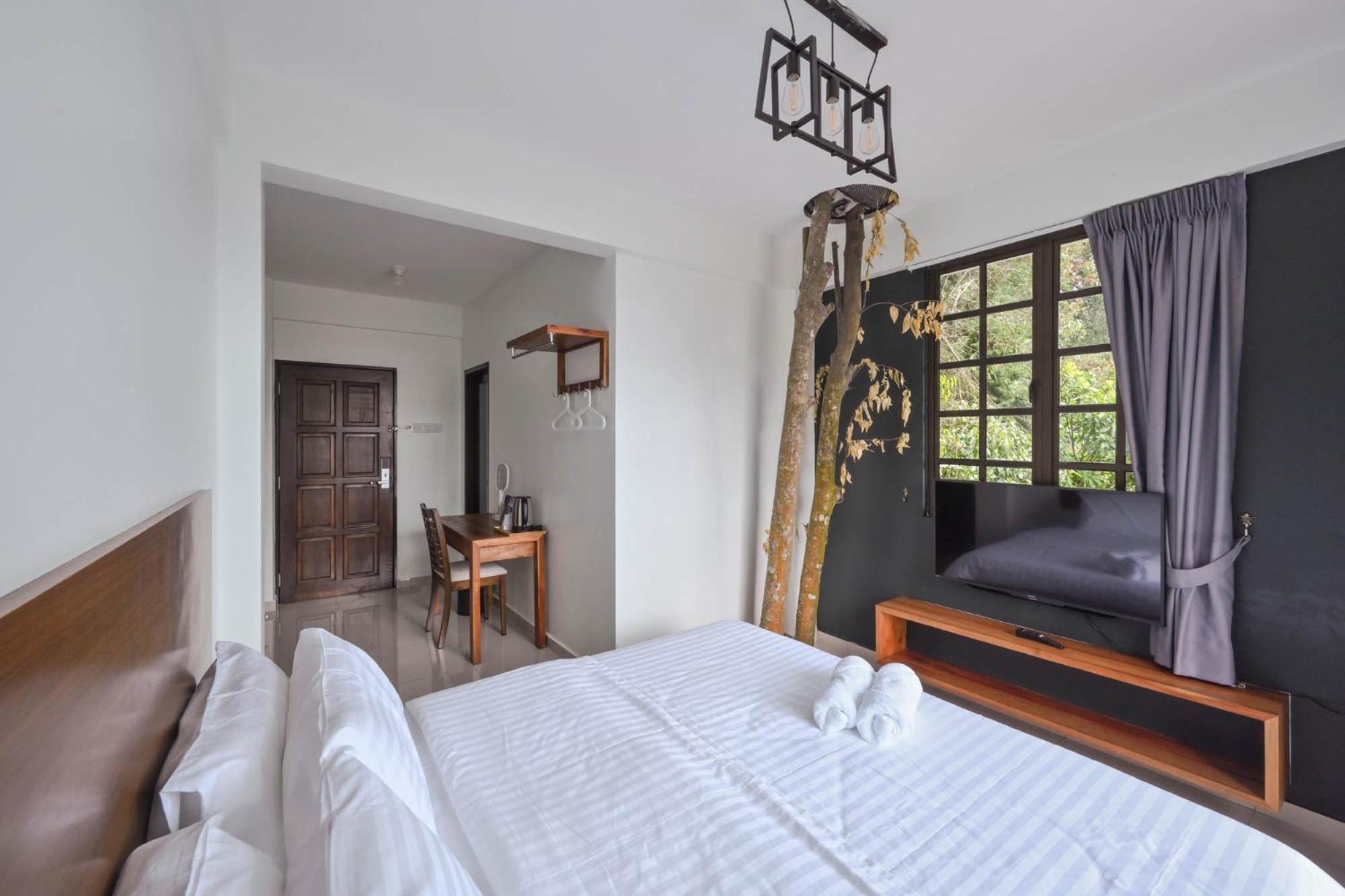 Cameron Highland Retreat Tanah Rata Luaran gambar
