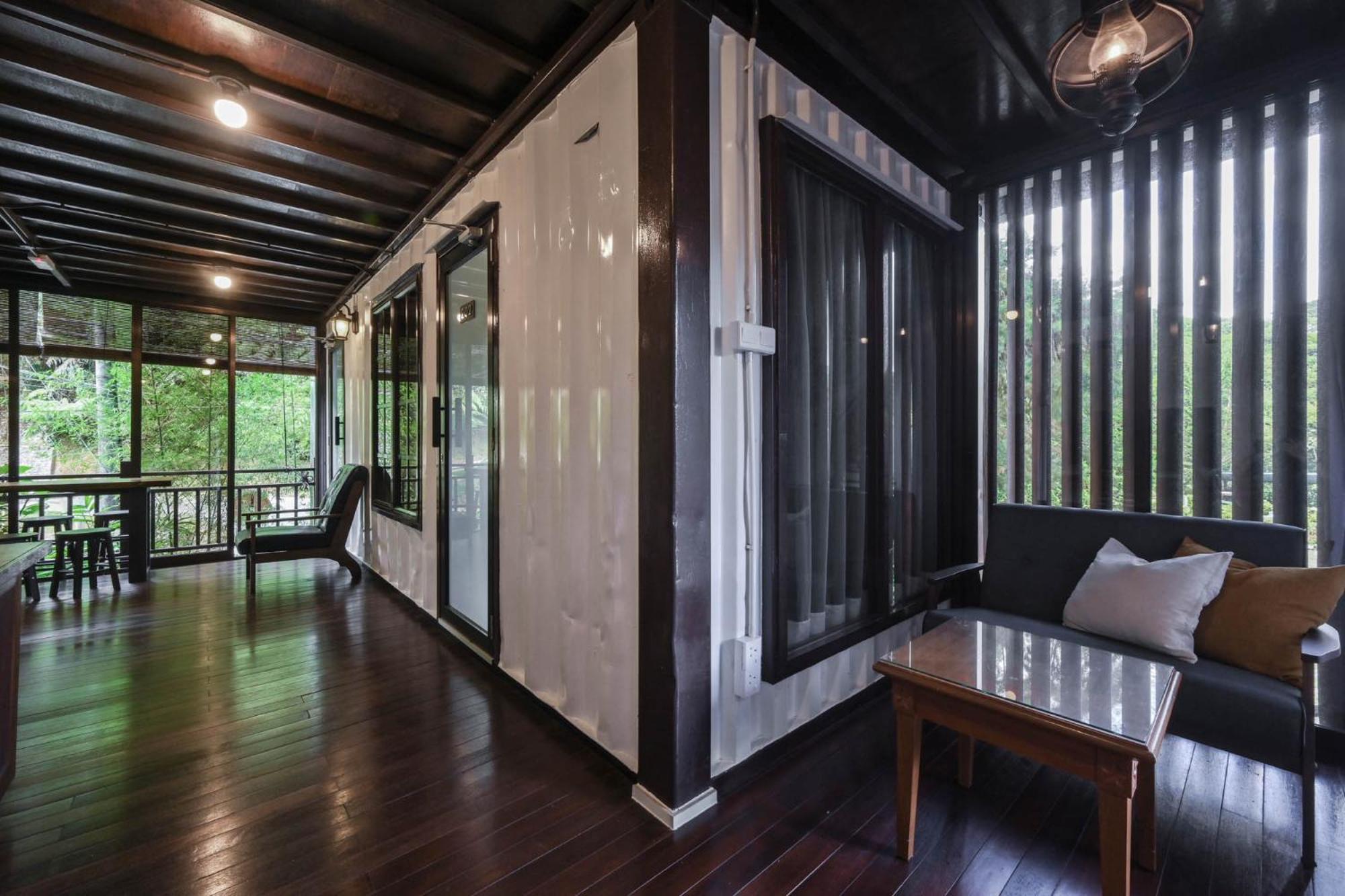 Cameron Highland Retreat Tanah Rata Luaran gambar