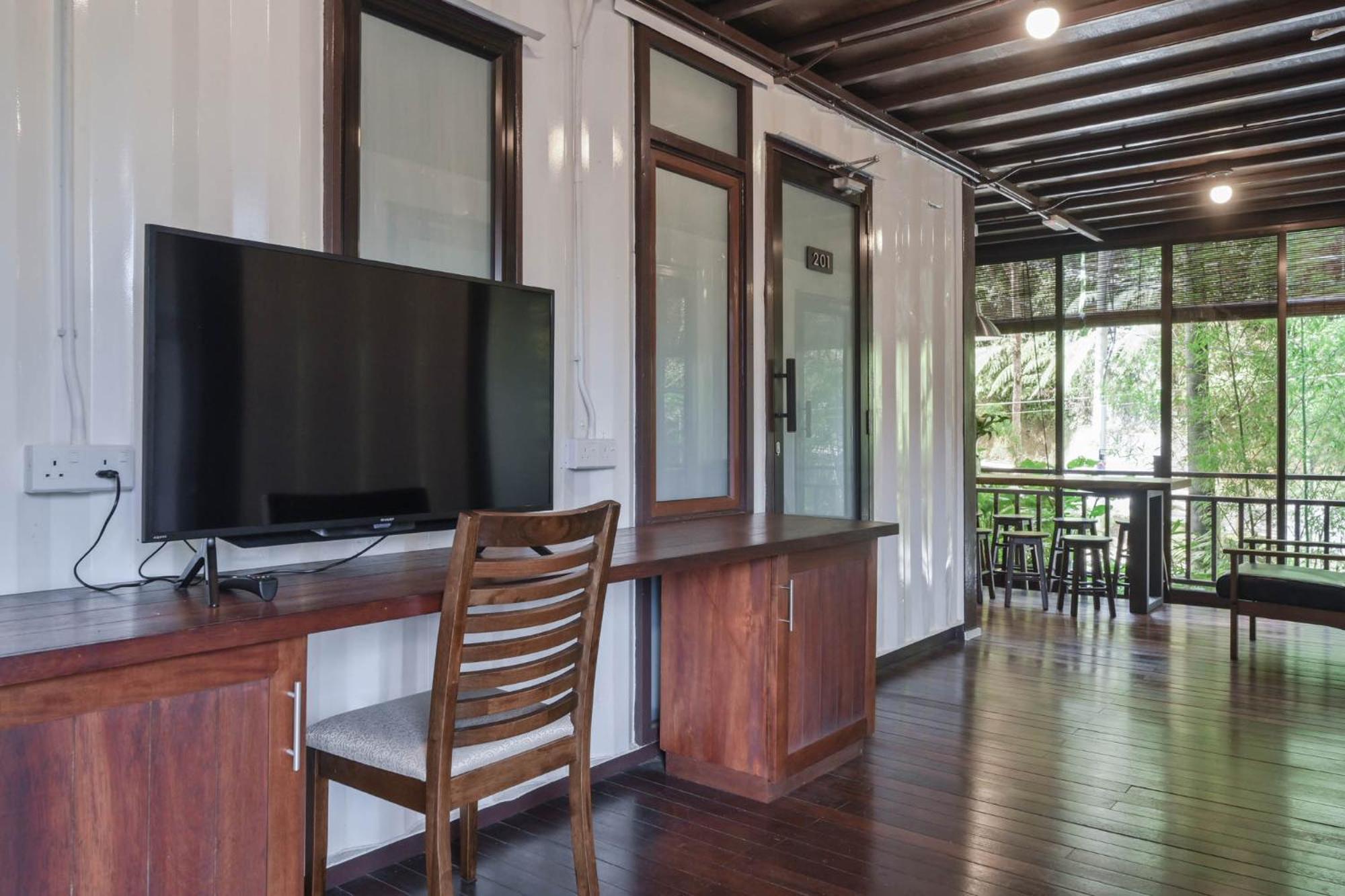 Cameron Highland Retreat Tanah Rata Luaran gambar