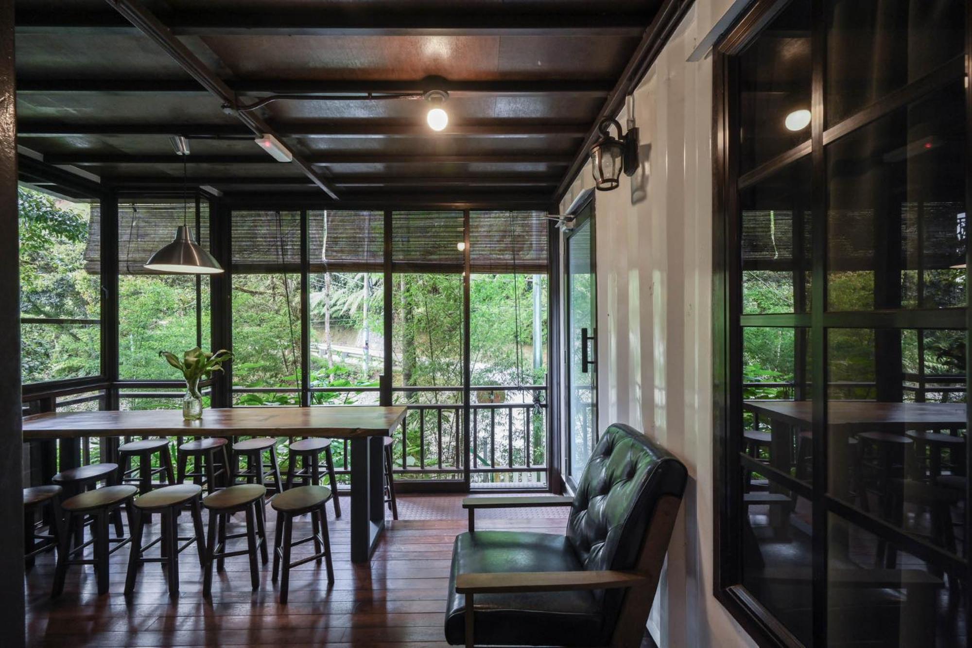 Cameron Highland Retreat Tanah Rata Luaran gambar