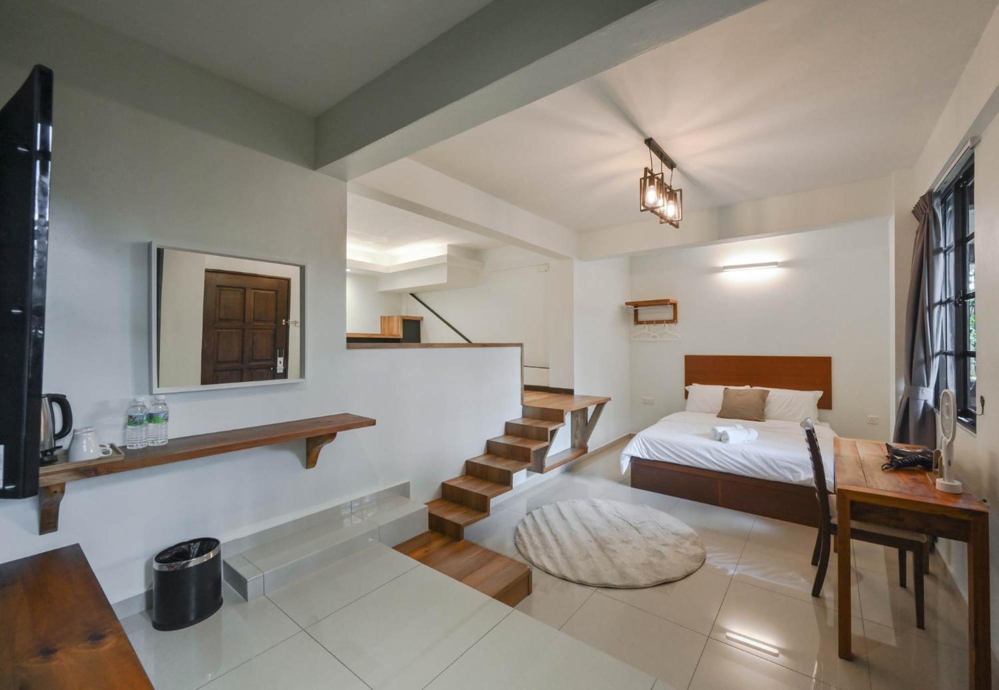 Cameron Highland Retreat Tanah Rata Luaran gambar