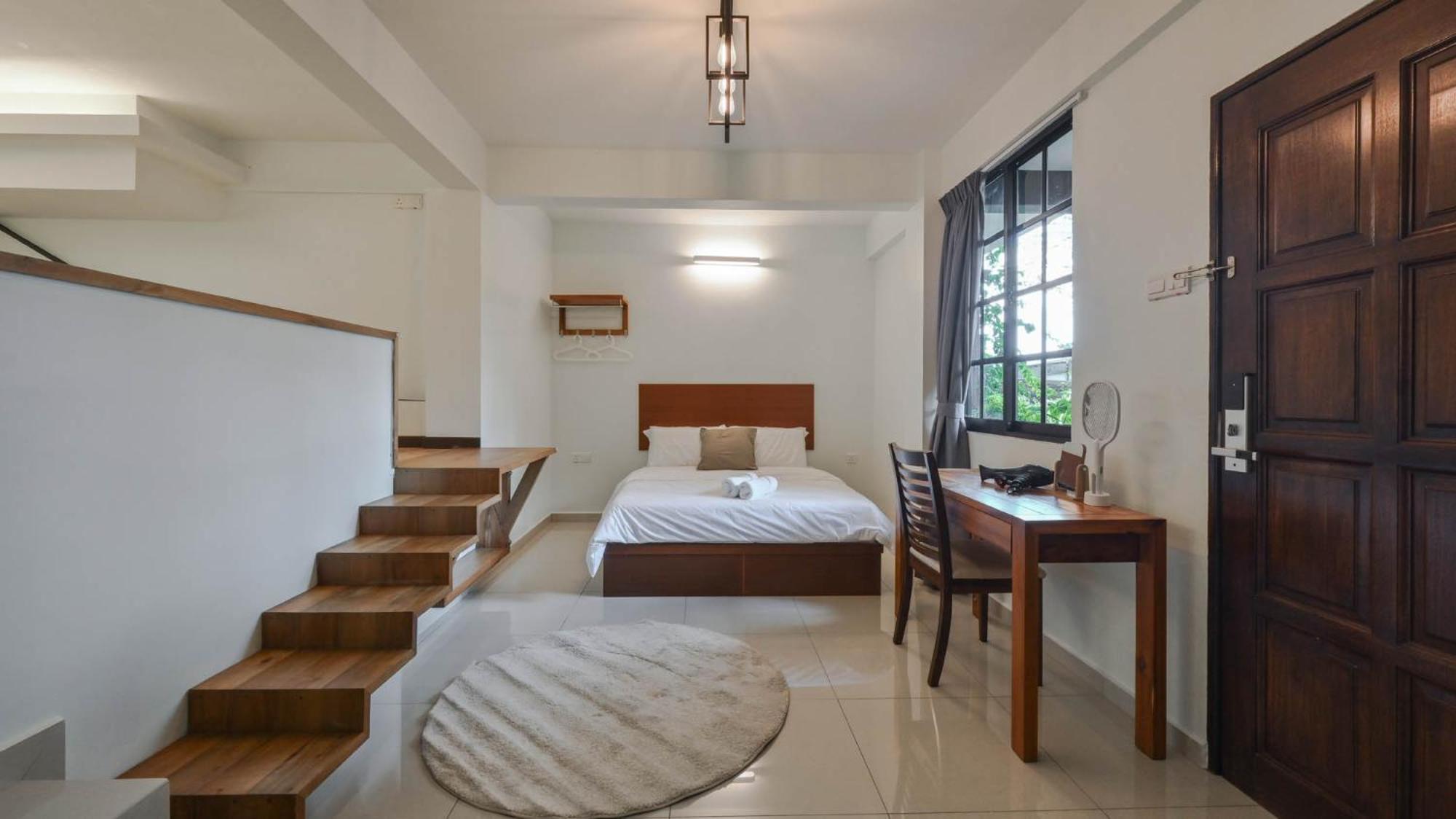 Cameron Highland Retreat Tanah Rata Luaran gambar