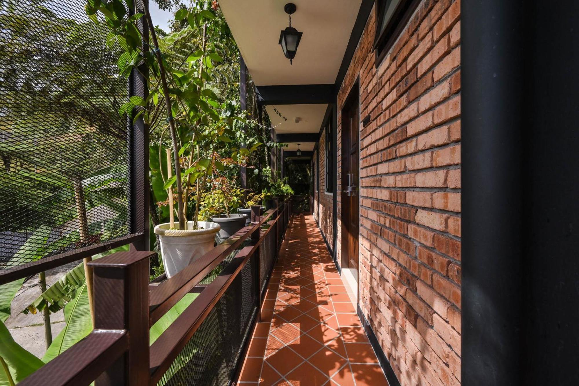 Cameron Highland Retreat Tanah Rata Luaran gambar