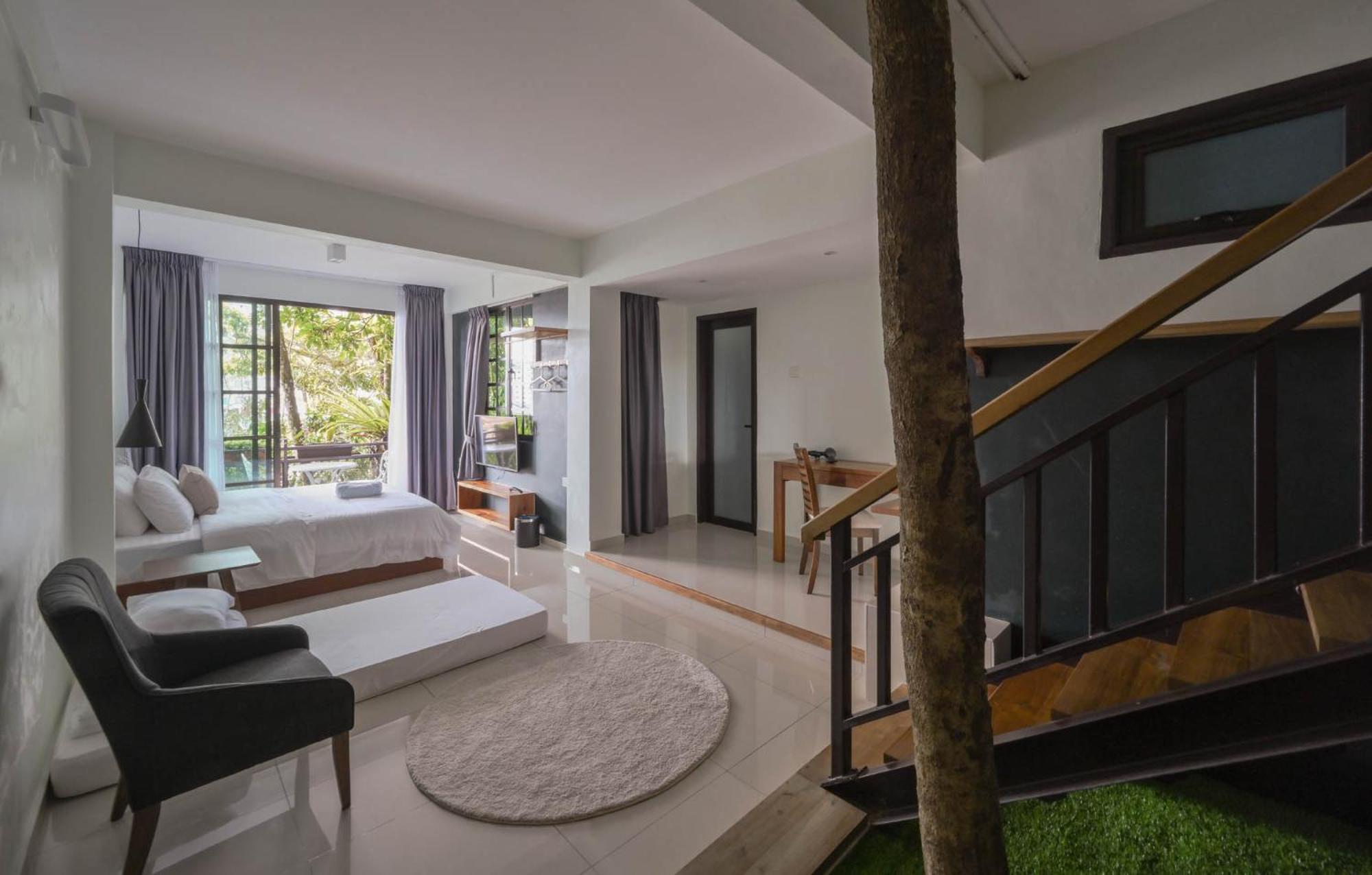 Cameron Highland Retreat Tanah Rata Luaran gambar