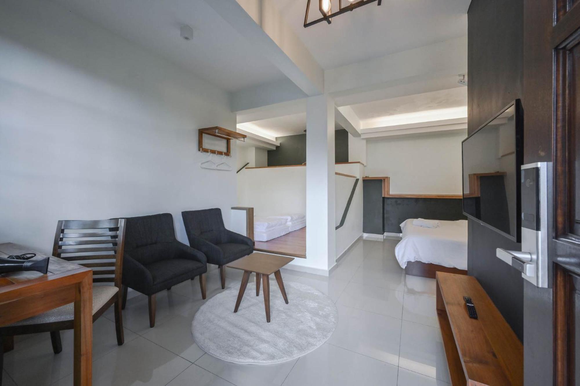 Cameron Highland Retreat Tanah Rata Luaran gambar