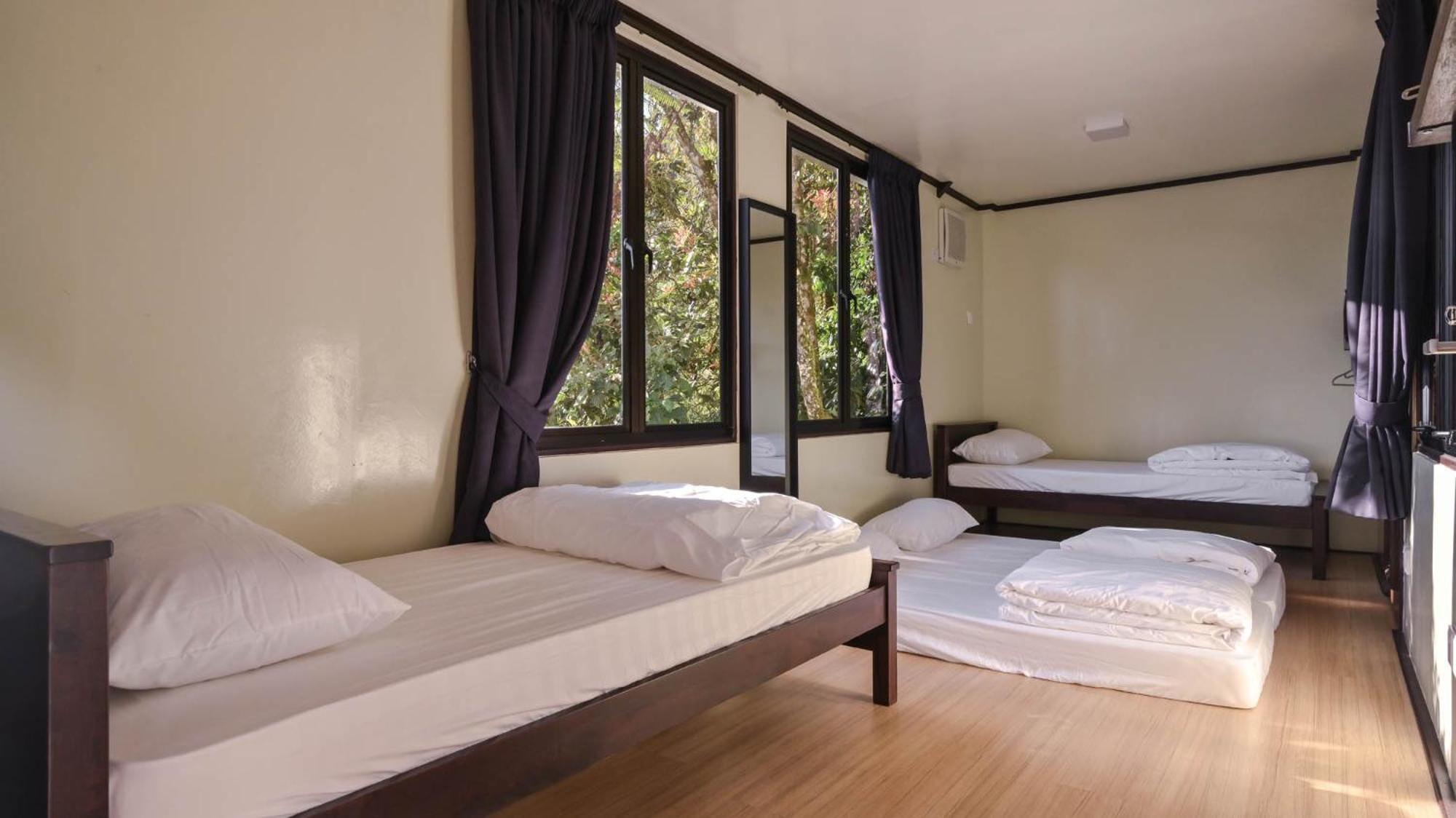 Cameron Highland Retreat Tanah Rata Luaran gambar